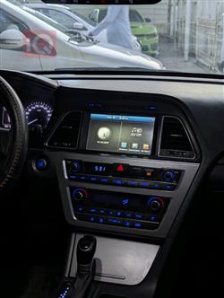 هیوندای سۆناتا